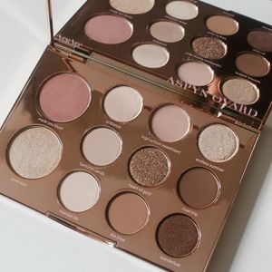 ISO TARTE ASPYN OVARD PALETTE